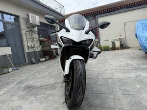 二手凯越450RR