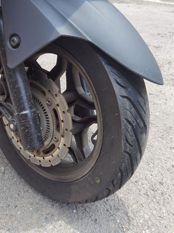二手光阳赛艇 250