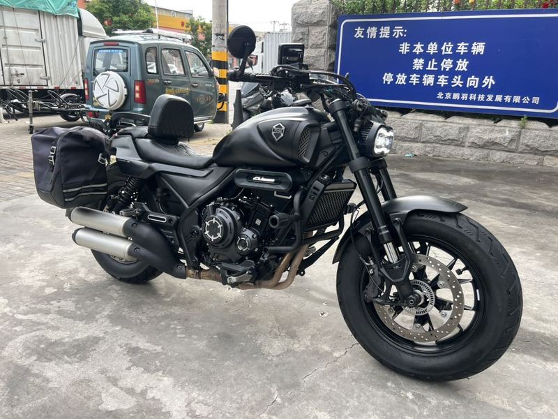 二手无极CU525