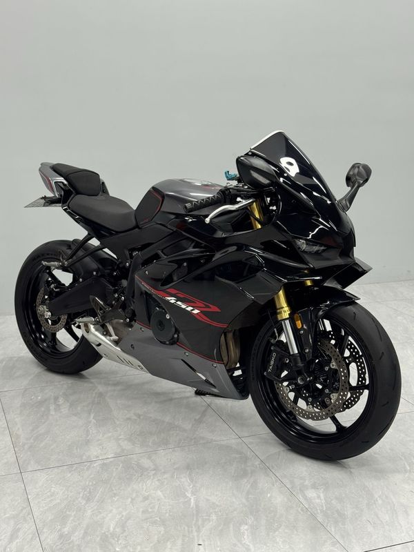 二手凯越450RR