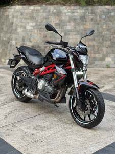二手贝纳利蓝宝龙 BN302S