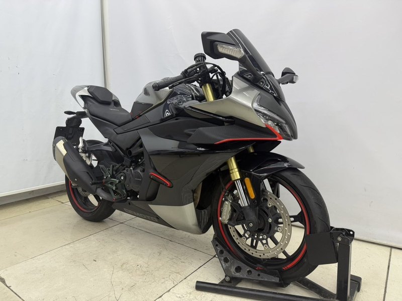 二手春风450SR