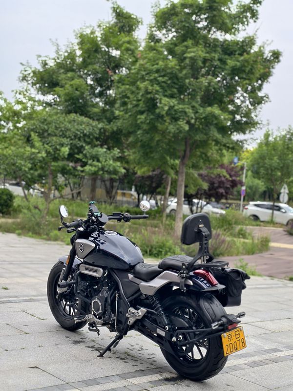 二手无极CU525