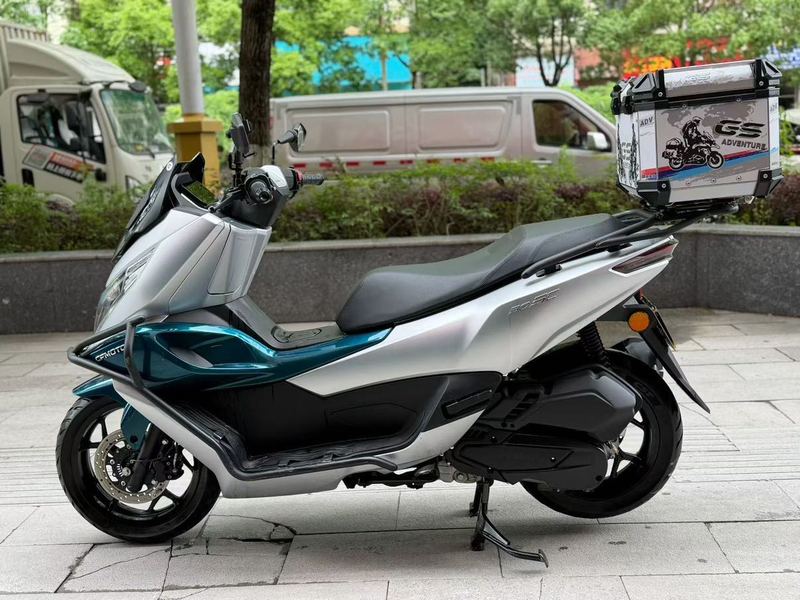 二手春风150SC