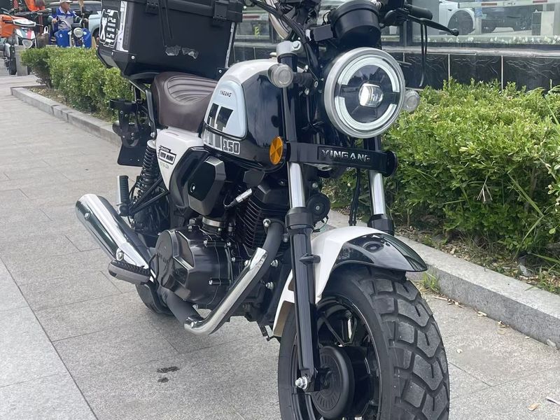 二手银钢AT150