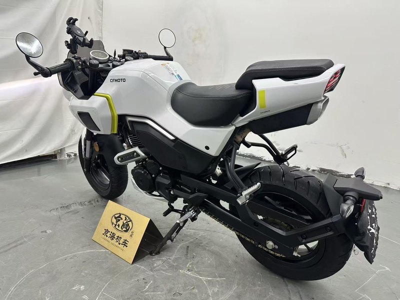 二手春风XO狒狒