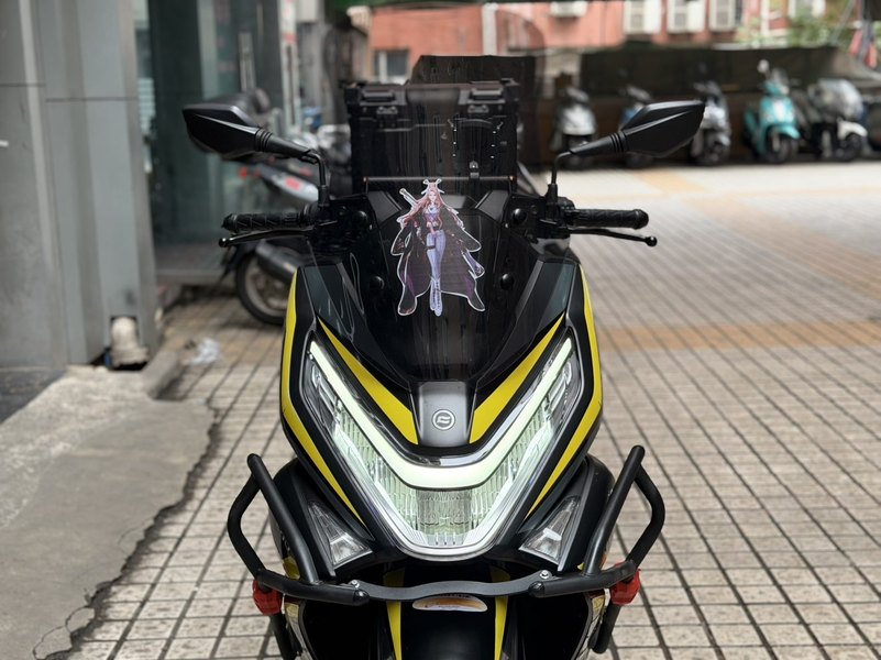 二手春风150SC