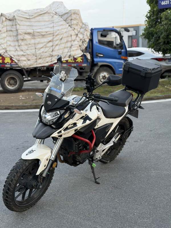 二手力帆KPT200
