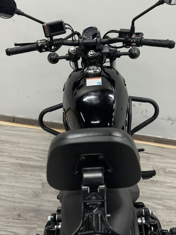 二手春风250CL-C