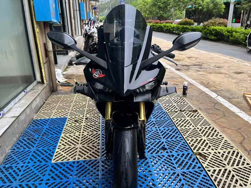二手凯越450RR