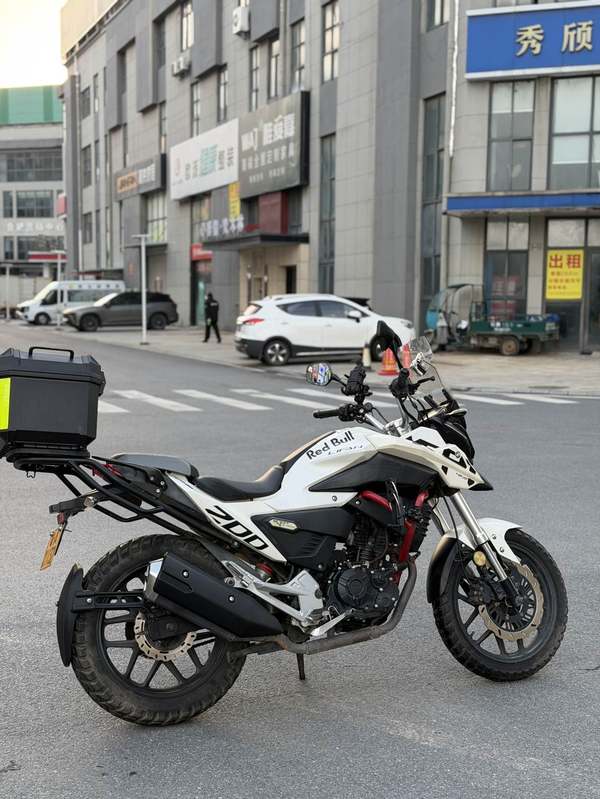 二手力帆KPT200