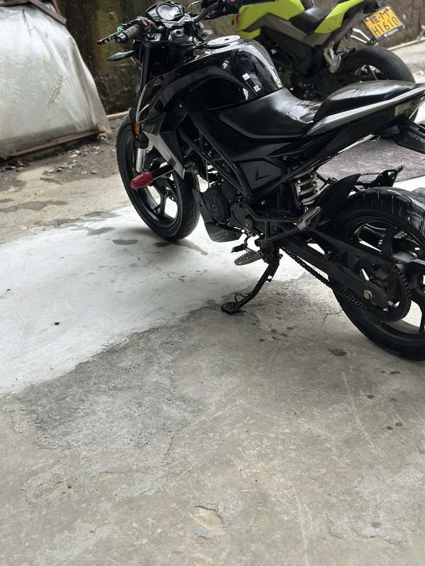 二手春风150NK