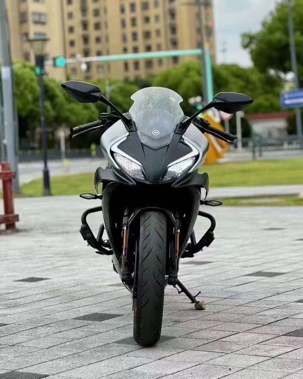 二手春风250SR