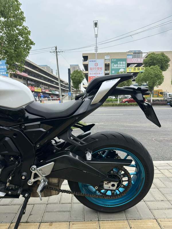 二手春风675SR-R