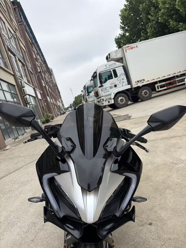 二手春风250SR
