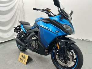 二手春风400GT