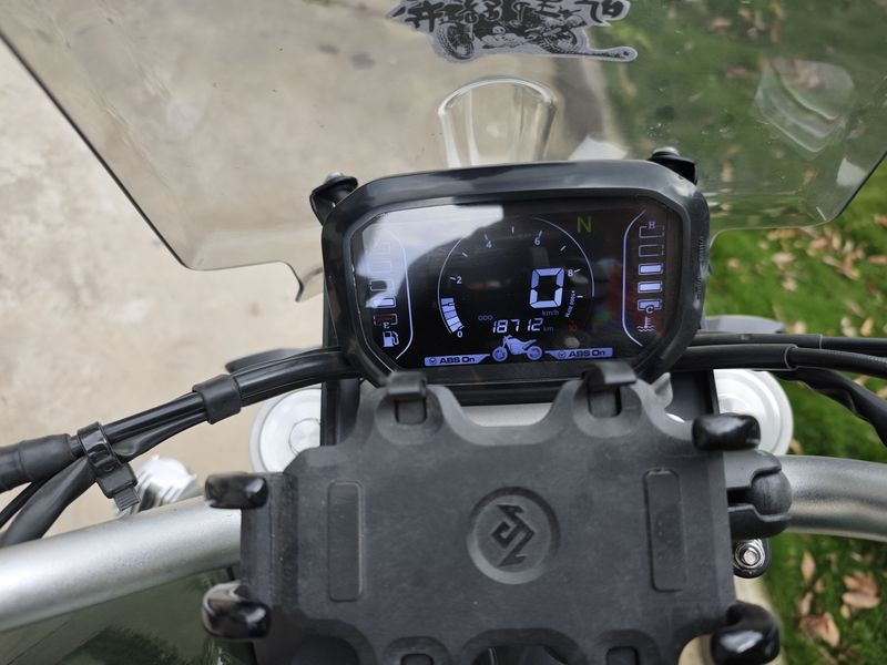 二手凯越500F