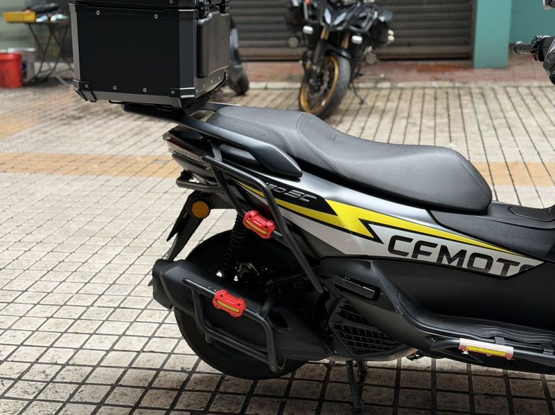 二手春风150SC