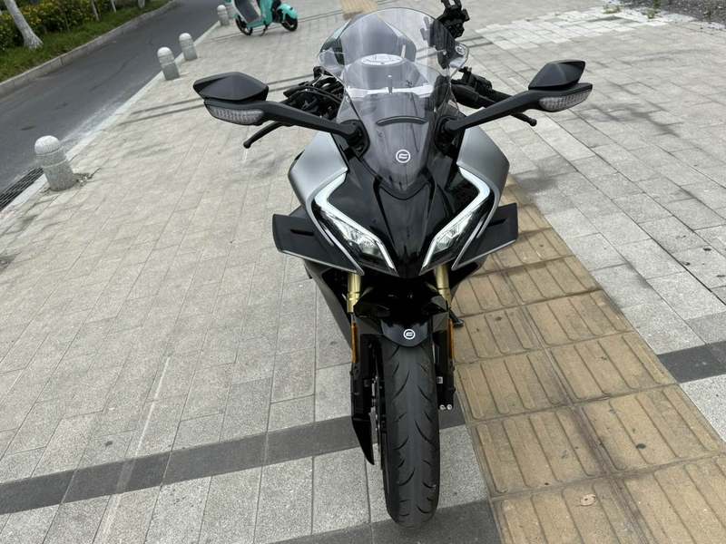 二手春风450SR