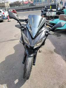 二手川崎Ninja 650 