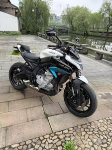 二手春风675NK