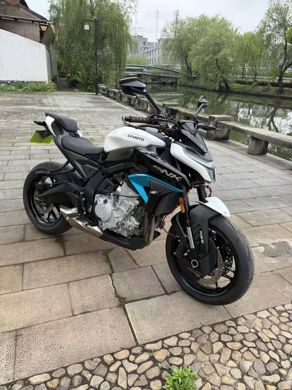 二手春风675NK