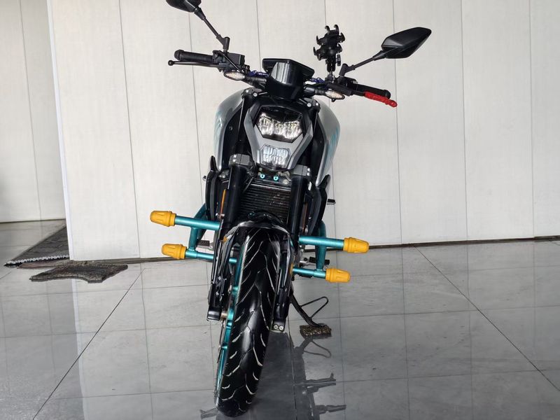 二手春风250NK