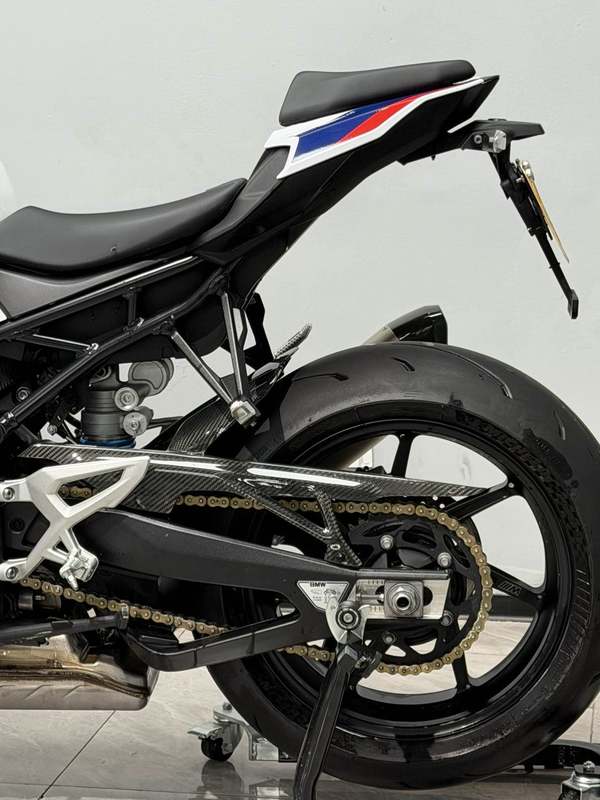 二手宝马M 1000 R