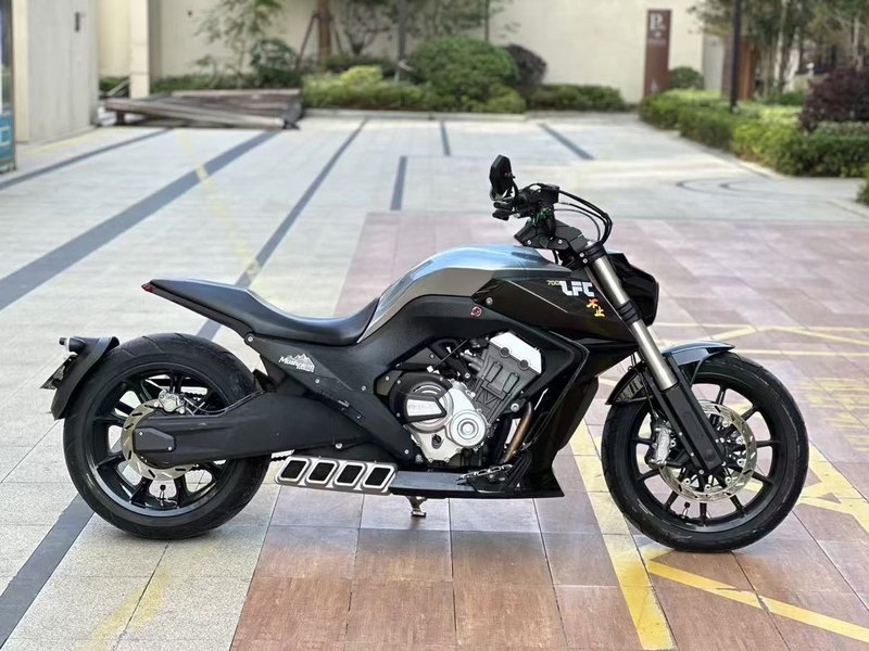 二手奔达LFC700 燎