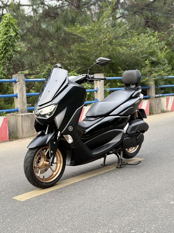 二手雅马哈NMAX