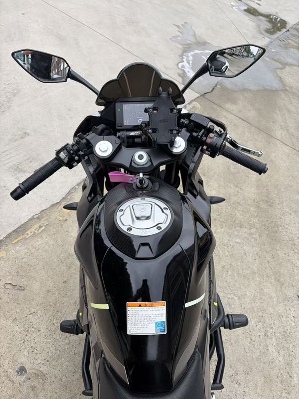 二手春风250SR
