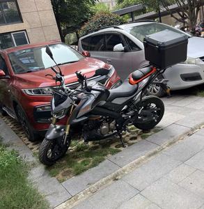 二手QJMOTOR追150