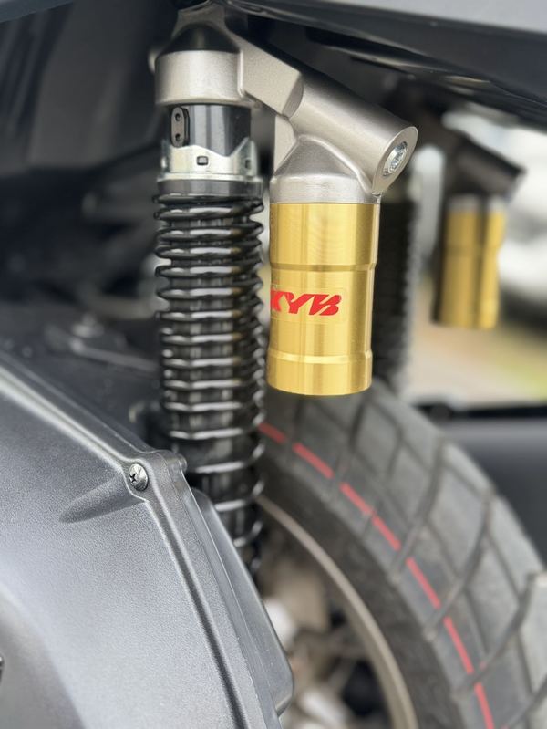 二手新大洲本田NS150XC