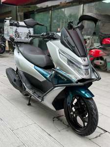 二手春风150SC