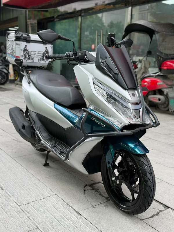 二手春风150SC