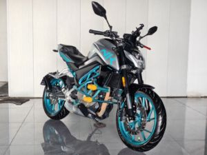 二手春风250NK