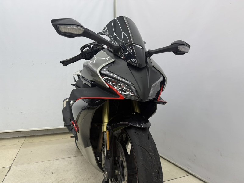 二手春风450SR