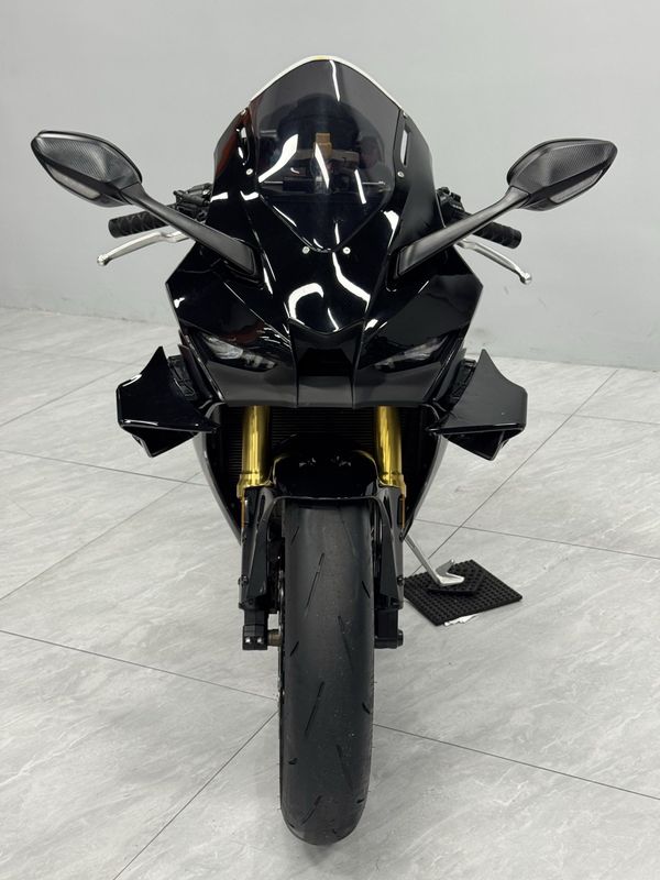 二手凯越450RR