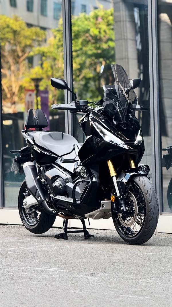 二手本田X-ADV 750