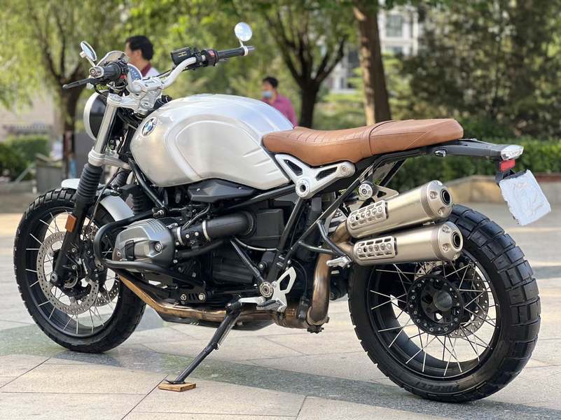 二手宝马R NineT