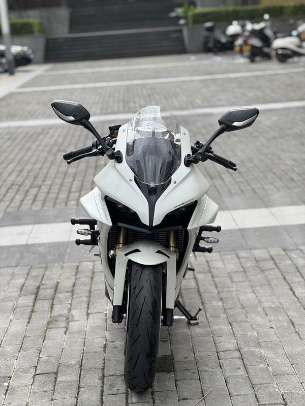 二手QJMOTOR赛550