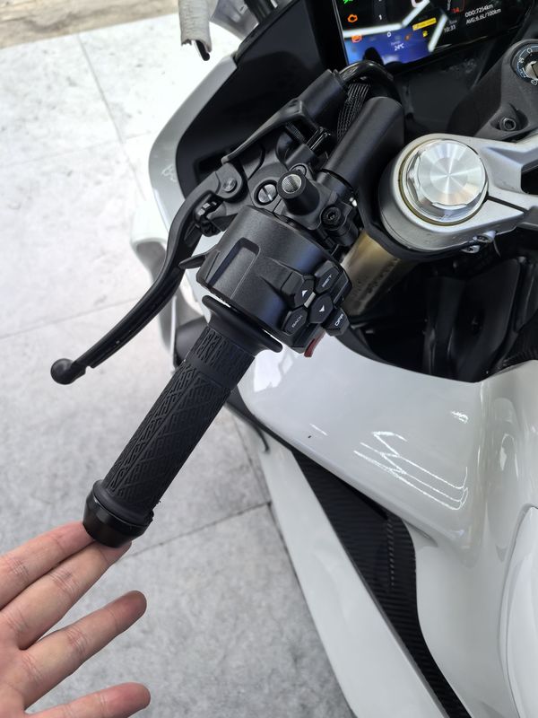二手春风450SR