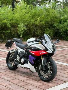 二手贝纳利龙卷风 Tornado 552R