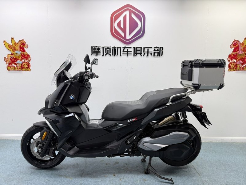 二手宝马C 400
