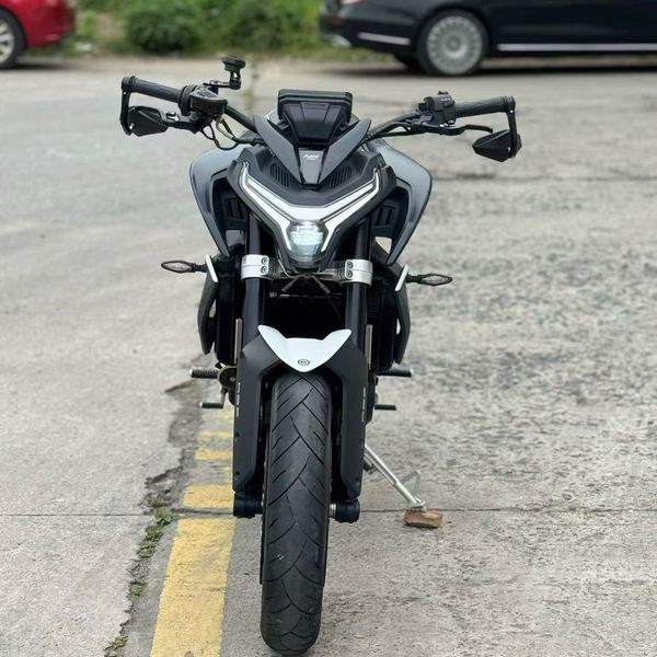 二手春风800NK