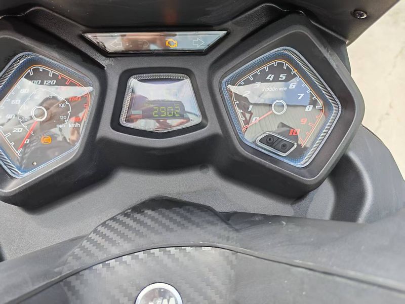二手三阳Joymax Z 300