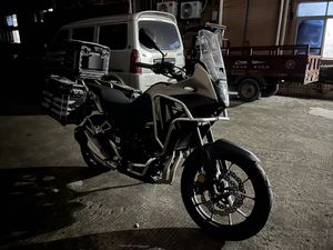 二手本田NX400