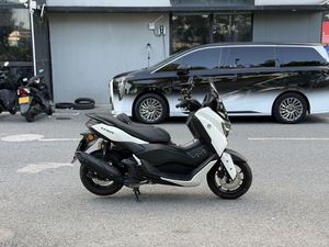 二手雅马哈NMAX