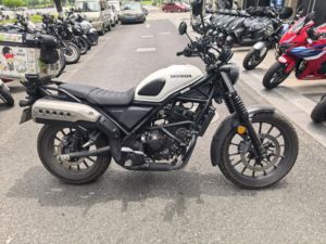 二手本田CL300
