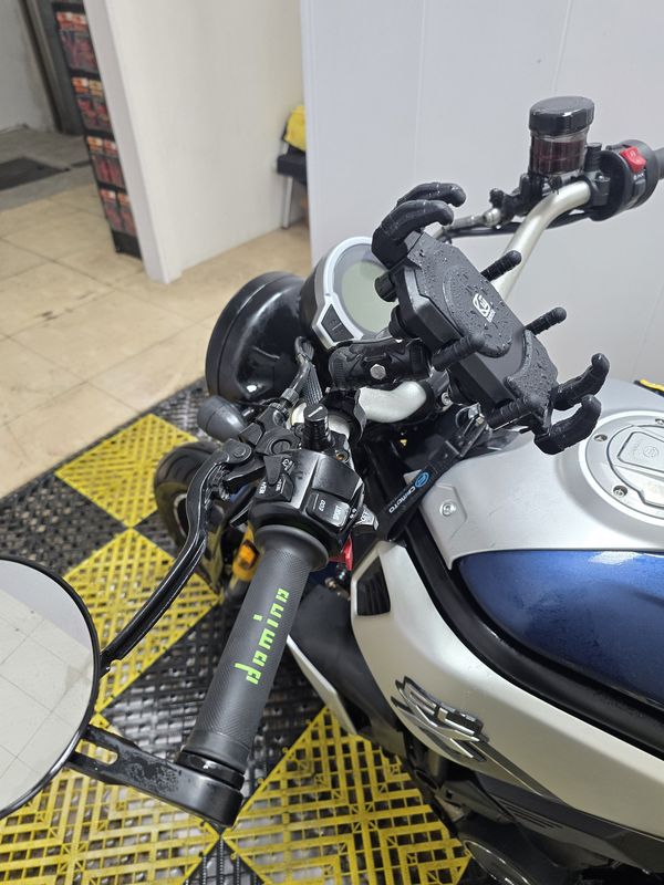 二手春风700CL-X
